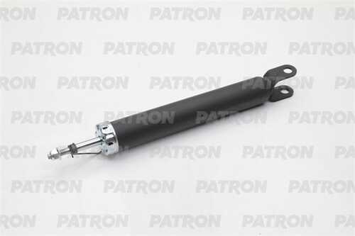 PATRON (PSA349085) Амортизатор HYUNDAI ELANTRA -08 задн.лев./прав.газ