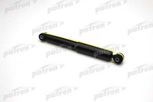 PATRON (PSA553307) Амортизатор газовый задн PSA553307