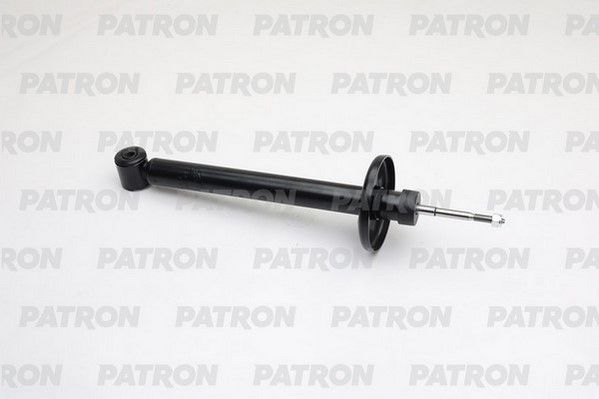 PATRON (PSA999142) Амортизатор подвески С ЧАШКОЙ GAS задн усиленный (+50mm) VW Passat B3 +Variant 88-97 HD