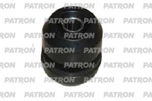 PATRON (PSE11755) Сайлентблок амортизатора
