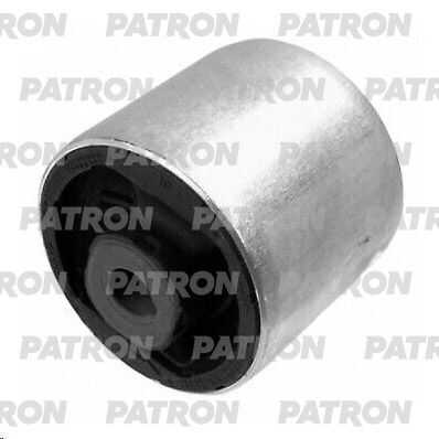 PATRON (PSE12005) Сайлентблок рычага подвески