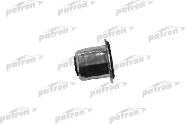 PATRON (PSE1237) Сайлентблок подвески задней оси Fiat Nuovo Ducato,Peugeot Boxer 94-