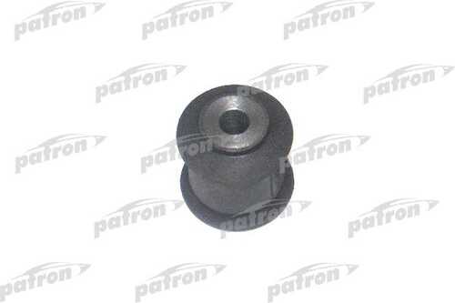 PATRON (PSE1277) Сайлентблок нижнего рычага передней оси передний Audi A3,VW Golf 04-/Tou