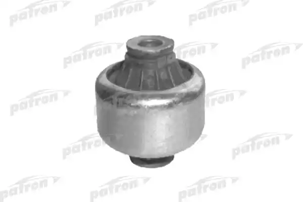 PATRON (PSE1603) Сайлентблок рычага подвески Renault Megan (все) 02-