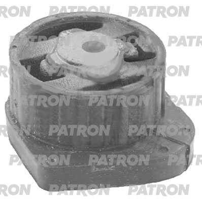 PATRON (PSE30442) Опора КПП BMW: X3 2.5/3.0/3.0D 04-