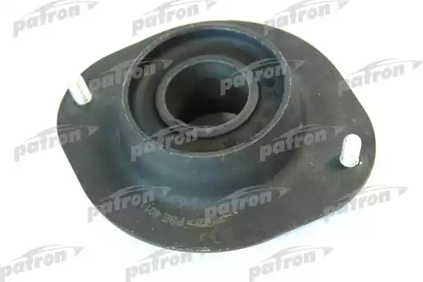 PATRON (PSE4011) Опора амортизатора без подшипника OPEL: KADETT 1.3-1.6