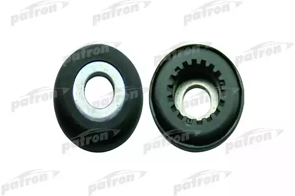 PATRON (PSE4016) Подшипник опорный передн FORD: GALAXY 95-, VW: BORA 98-05, GOLF IV 97-04