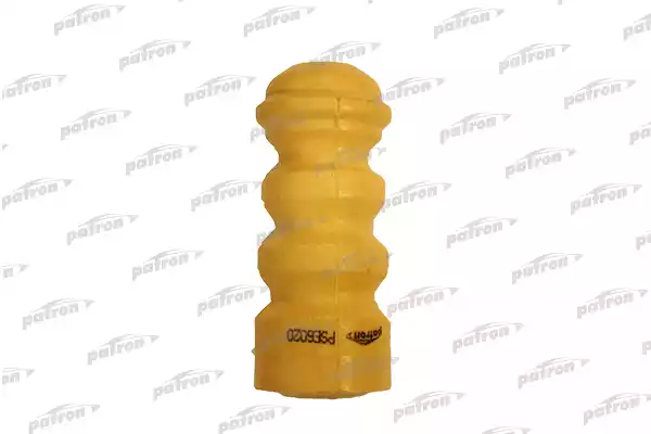 PATRON (PSE6020) Отбойник амортизатора зад VW: POLO 95-01