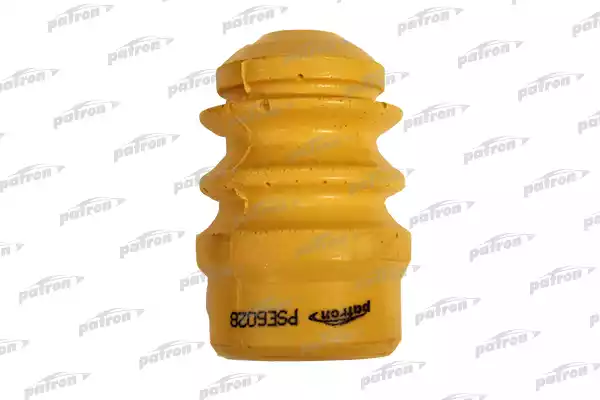 PATRON (PSE6028) Отбойник амортизатора