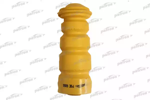 PATRON (PSE6066) Отбойник амортизатора зад SEAT: TOLEDO 91-99 \ VW: GOLF 83-97, JETTA 84-91, VENTO 91-98