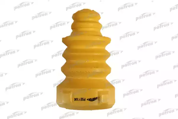 PATRON (PSE6104) Отбойник амортизатора зад SKODA: OCTAVIA 04- \ VW: GOLF 05-, JETTA 05-, TOURAN 0