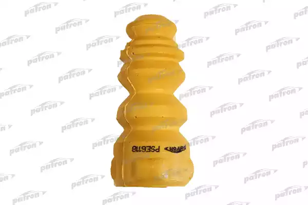 PATRON (PSE6118) Отбойник амортизатора (118mm) зад VW: PASSAT 05-, GOLF 04- \ SKODA: OCTAVIA 04-,