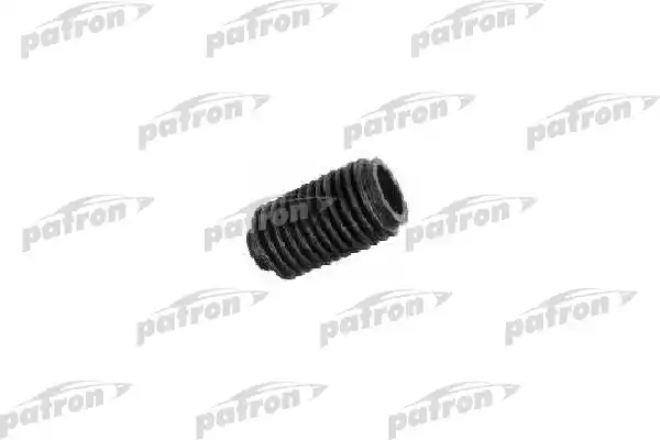 PATRON (PSE6120) Пыльник рулевой рейки SEAT CORDOBA 93-99, IBIZA 93-99, TOLEDO 91-99 \ VW GOLF 83-99, JETTA 84-90, PASSAT 88-96, VENTO 91-98 (без г/у) PSE6120