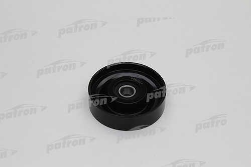 PATRON (PT65011) Ролик приводного ремня Hyundai Elantra 1.6/2.0 16V 00>