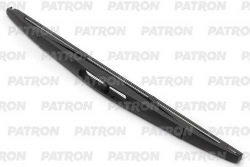 PATRON (PWB300RB) Щетка стеклоочистителя заднего 30см PWB300RB