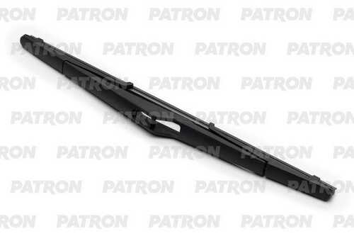 PATRON (PWB300RJ) Щетка стеклоочистителя
