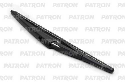PATRON (PWB300RL) Щетка стеклоочистителя