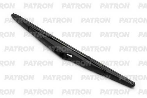 PATRON (PWB300RX) Щетка стеклоочистителя