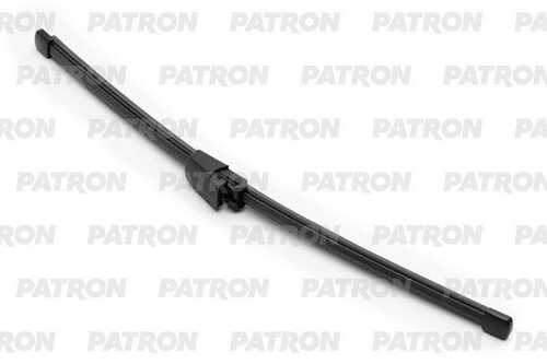PATRON (PWB330RV) Щетка стеклоочистителя