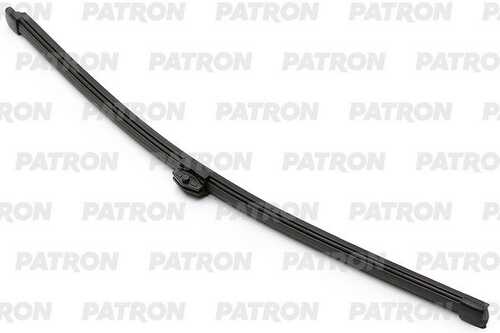 PATRON (PWB360RT) Щетка стеклоочистителя 36см задняя спецкрепление VW Touareg 10-