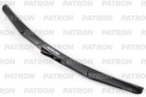 PATRON (PWB510HJ) Щетка стеклоочистителя 51см гибридная