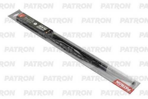 PATRON (PWB530CQ) Щетка стеклоочистителя