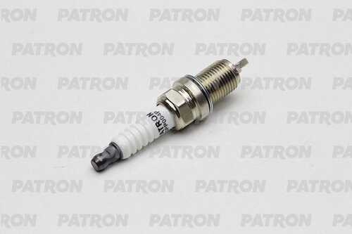 PATRON (SPP004P) Свеча зажигания