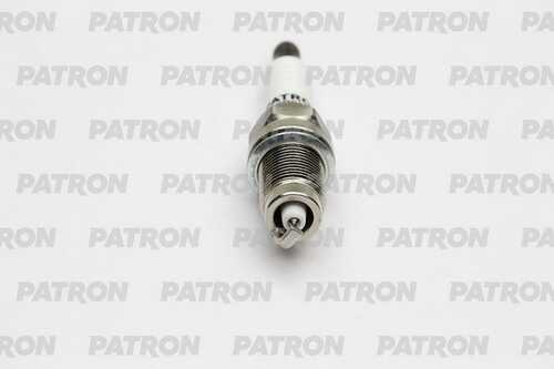 PATRON (SPP008P) Свеча зажигания 1664 / PZFR5D-11 (Double Platinum) VW: Golf IV 1.4i/2.0i/2.3i/2.8i 97- / Polo 1.0i/1.4i 99- \ SEAT: Ibiza IV 1.4i 02-