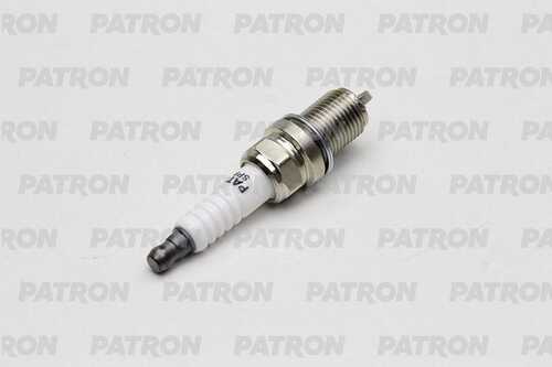 PATRON (SPP109I) SPP109I Свеча зажигания (Iridium ) AUDI: A6 3.2FSI 05- / R8 4.2FSI/5.2FSI 07- \