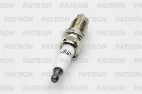 PATRON (SPP120I) Свеча зажигания 96209 / SIZFR6B8EG (Iridium) VW: Tiguan 1.4TSI 08- \ Jetta IV 1.4TSI 11- / SKODA: Fabia 1.4TSI 10- / AIDI: A1 1.4TFSI 11-