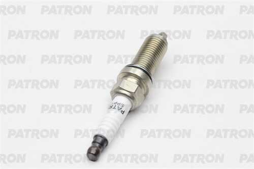 PATRON (SPP123I) Свеча зажигания DILKAR7F8 (Double Iridium) MAZDA: CX-5 2.0i 11-
