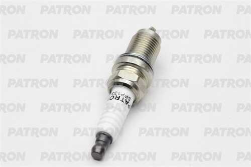PATRON (SPP133I) Свеча зажигания 5266 / IZFR6K-11S (Iridium) HONDA: Accord VII 2.4i 03- / Civic VIII 1.8i 06- / CR-V III 2.0i-VTEC/2.4i-VTEC 06- / FR-V 1.8i 07- / Legend IV 3.5i 06-