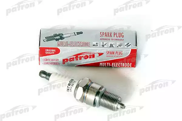 PATRON (SPP3012) Свеча зажигания