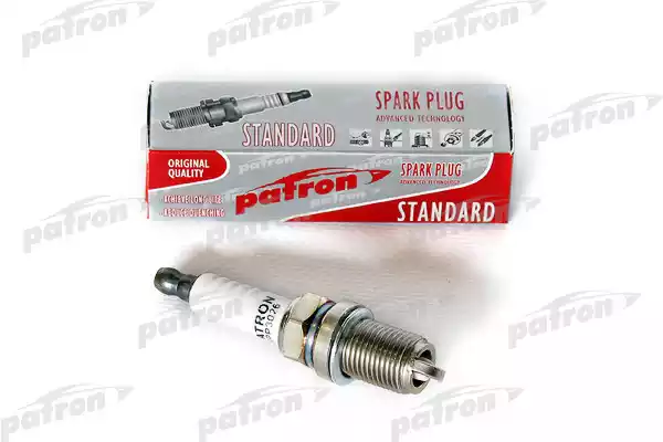 PATRON (SPP3026) Свеча зажигания