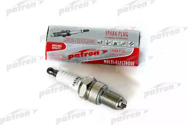 PATRON (SPP3030) Свеча зажигания