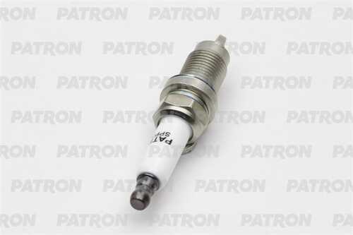 PATRON (SPP3036) Свеча зажигания 5960 / ZFR6T-11G (Nickel) VW: Polo 1.2i/1.4i/1.6i 01- \ SKODA: Fabia 1.2i/1.4i/1.6i 01- \ SEAT: Ibiza V 1.2i/1.4i/1.6i 08-