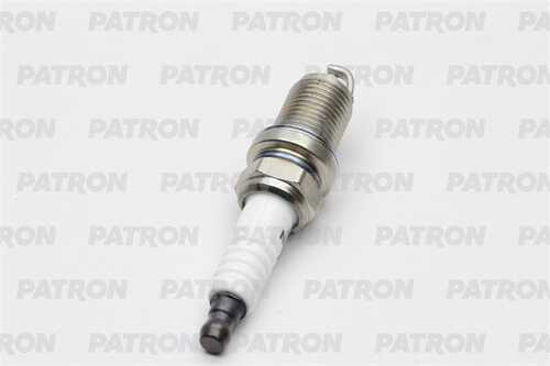 PATRON (SPP3037) Свеча зажигания 5165 / ZFR5F (Nickel) OPEL: Astra J 1.2i/1.4i/1.6i/1.8i 09- / Zafira C 1.8i 11- \ CHEVROLET: Aveo 1.2i/1.4i/1.6i 11- / Cruze 1.4i 13-