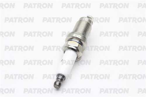 PATRON (SPP3048) Свеча зажигания (Standard) VW Polo 1.2i/1.4i/1.6i 01- / Jetta IV 1.6i/2.0i 11- \ SKODA Rapid 1.2i/