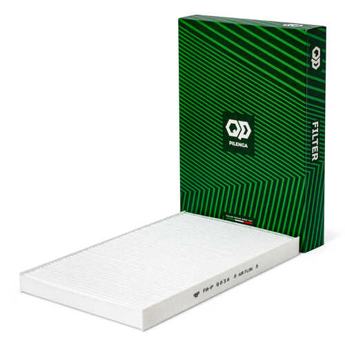 PILENGA (FAP4032) Фильтр салонный SKODA OCTAVIA I (1U2)/VW GOLF III (1H1) FA-P4032