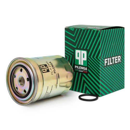 PILENGA (FCP2444) Фильтр топливный, для дизельных дв.