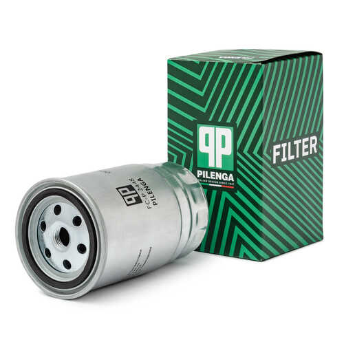PILENGA (FCP2448) Фильтр топливный дизел. дв. HYUNDAI H1 2.5D, PORTER, IX35 2.0D, COUL I,II 1.6D, SPORTA