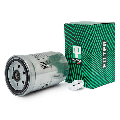 PILENGA (FCP2453) Фильтр топливный, для дизельных дв.
