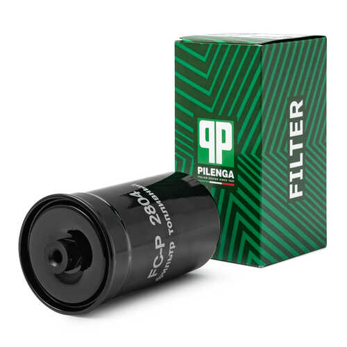PILENGA (FCP2804) Фильтр топливный инжектор  резьба