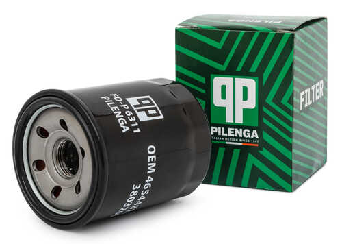 PILENGA (FOP6311) Фильтр масляный