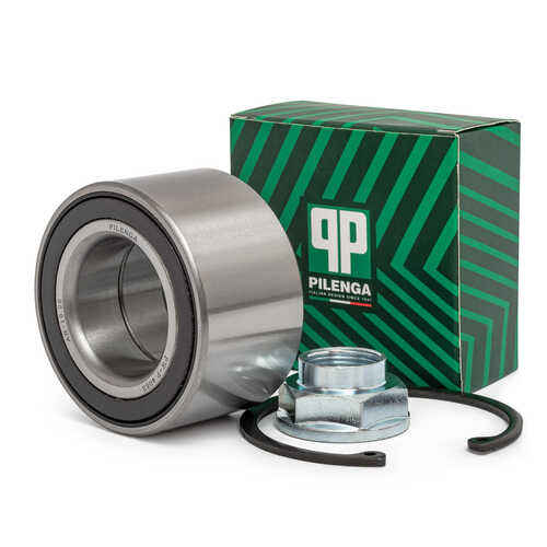 PILENGA (PWP4083) Подшипник ступицы