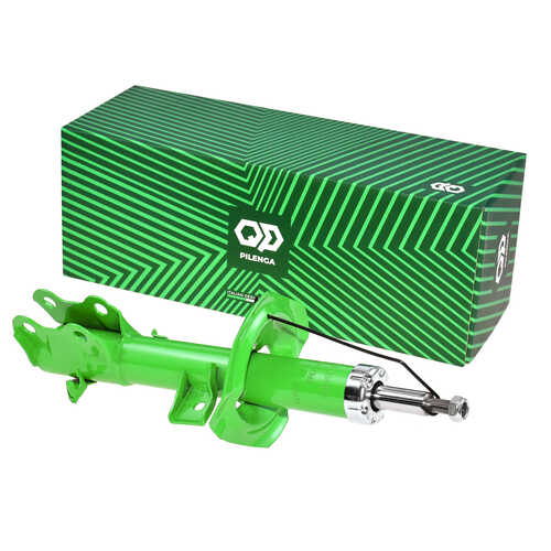 PILENGA (SHP7342) Амортизатор передний левый