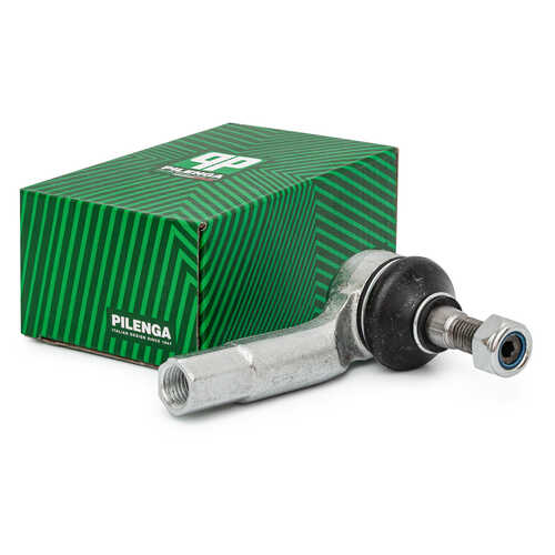 PILENGA (TSP1202) НАКОНЕЧНИК L VAG/SEAT/SKO A2/IBIZA/FABIA/POLO IV