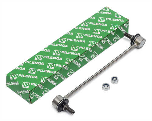 PILENGA (TSP2455) Стойка стабилизатора переднего