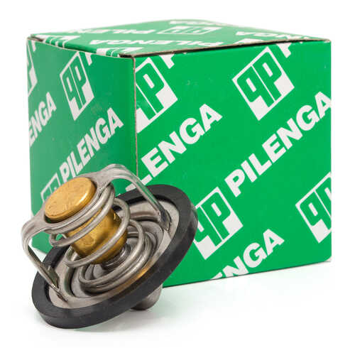 PILENGA (TTP4001) Термостат +92°C (комплект с уплотнительным кольцом)