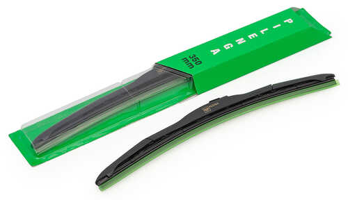 PILENGA (WUP1800) Щетка стеклоочистителя Hybrid 350mm